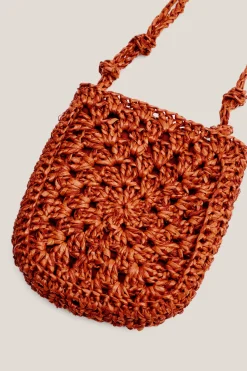 BALA CROCHET BAG