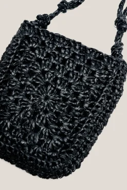 BALA CROCHET BAG