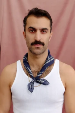 BALAMA BANDANA