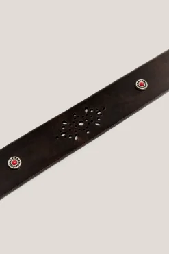 BALVIR STUDDED BELT