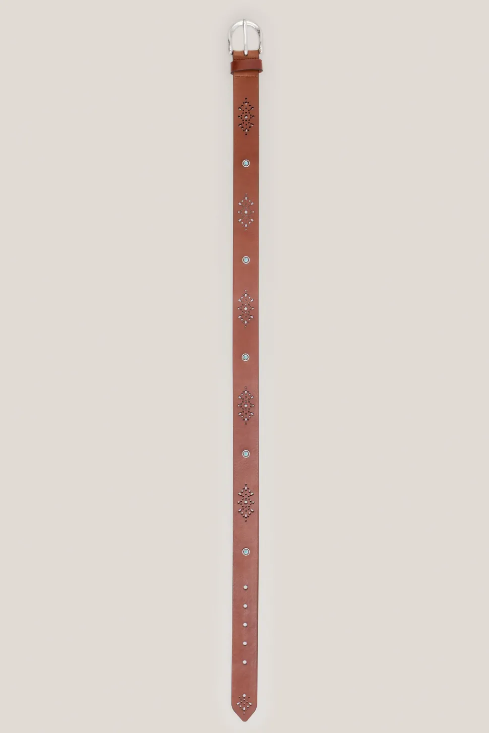 BALVIR STUDDED BELT