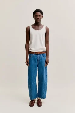 BALVIR STUDDED BELT