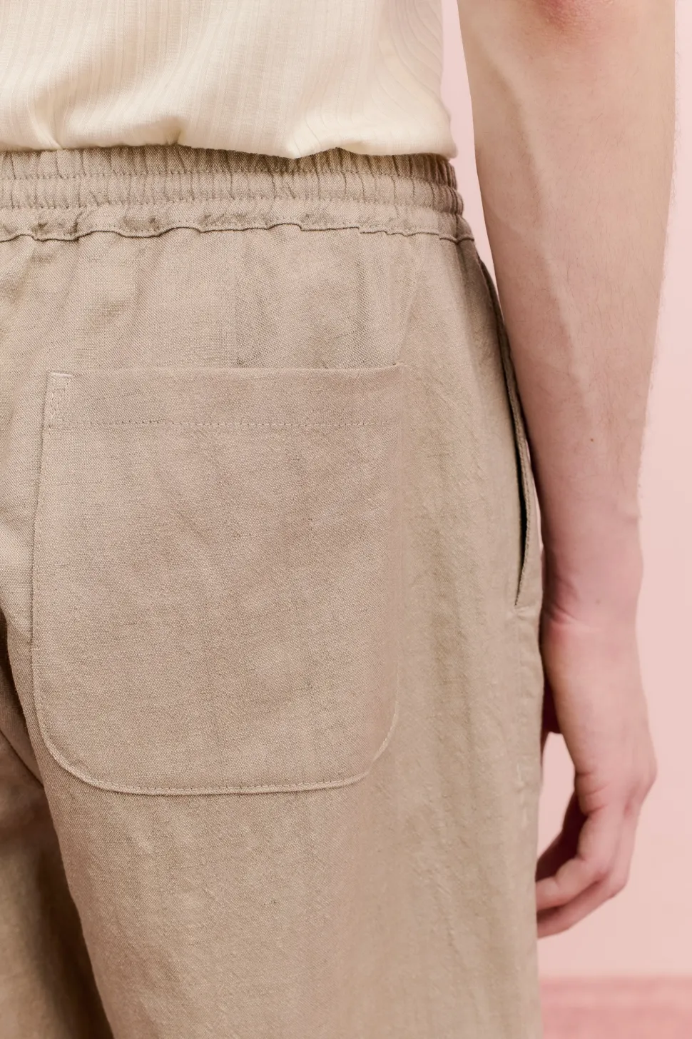 BANASA PANTS