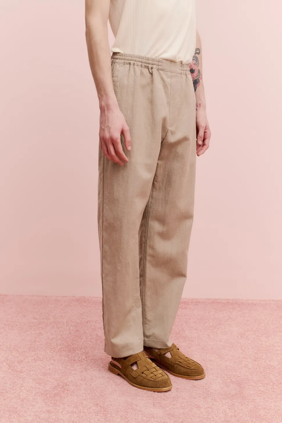 BANASA PANTS
