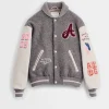 BANE BLOUSON