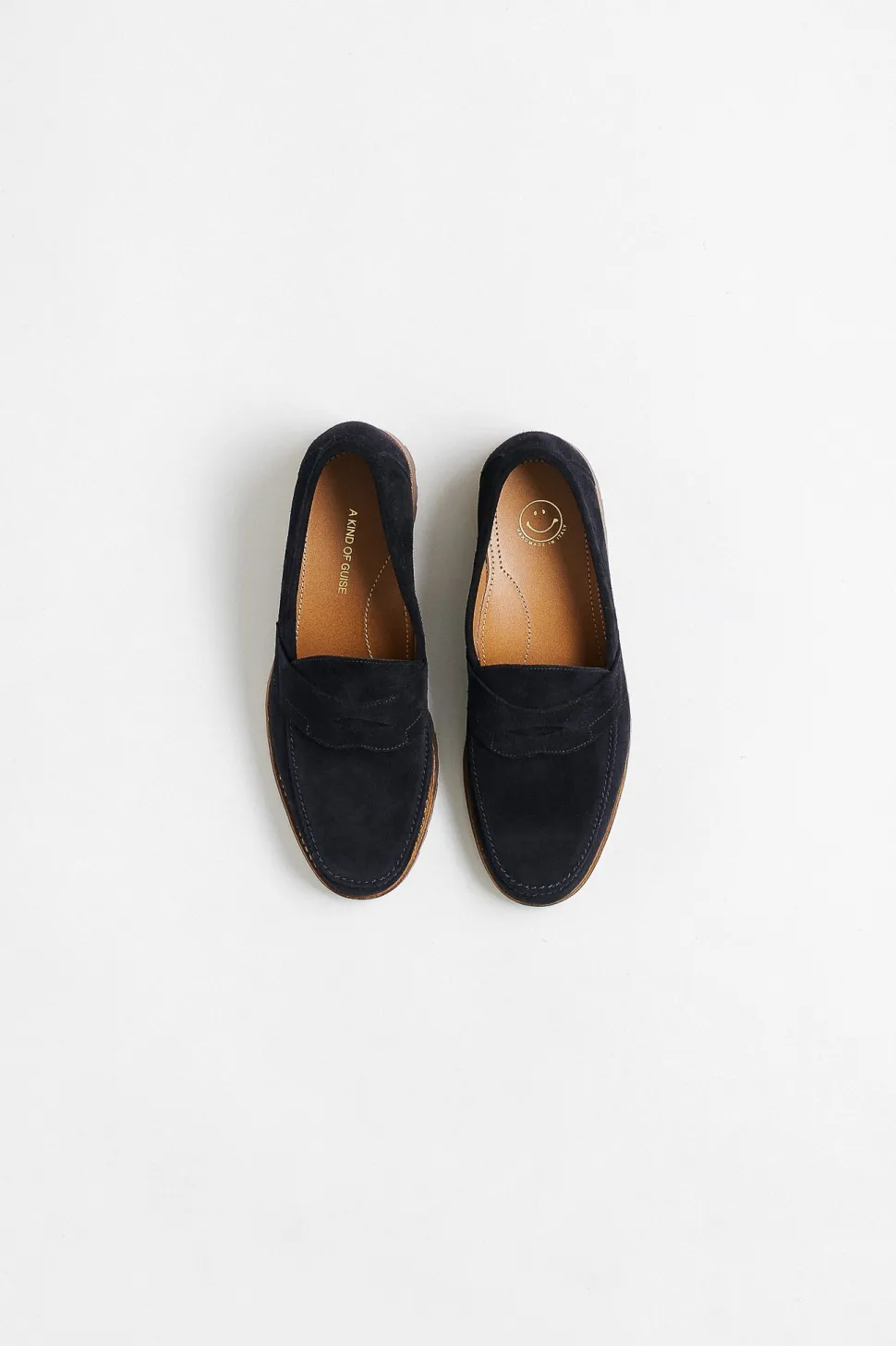 BARI LOAFER