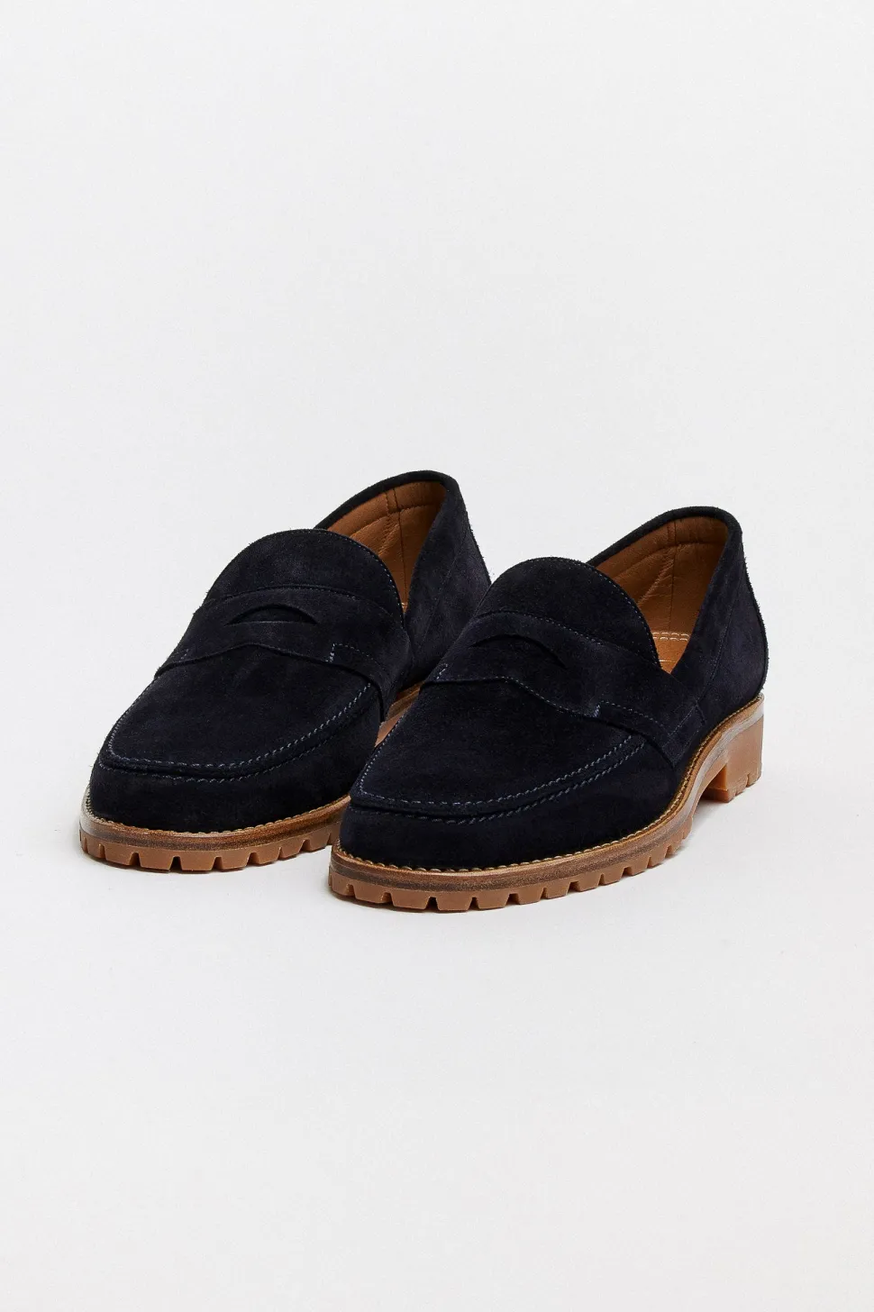 BARI LOAFER