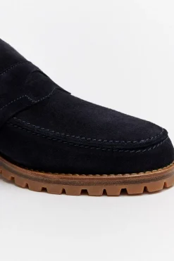 BARI LOAFER