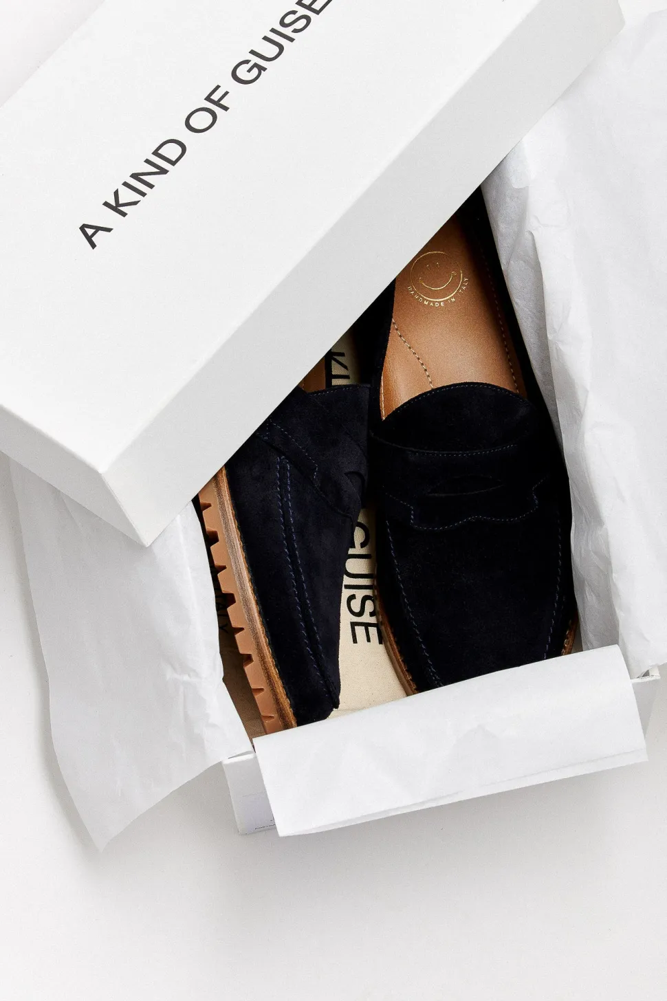 BARI LOAFER