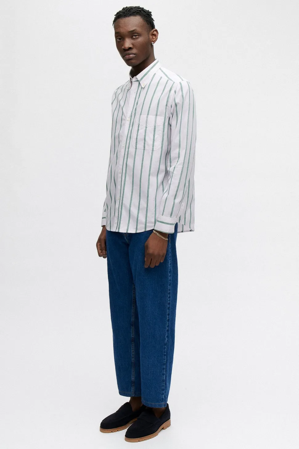 BARI LOAFER