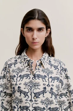 BARIN SHIRT