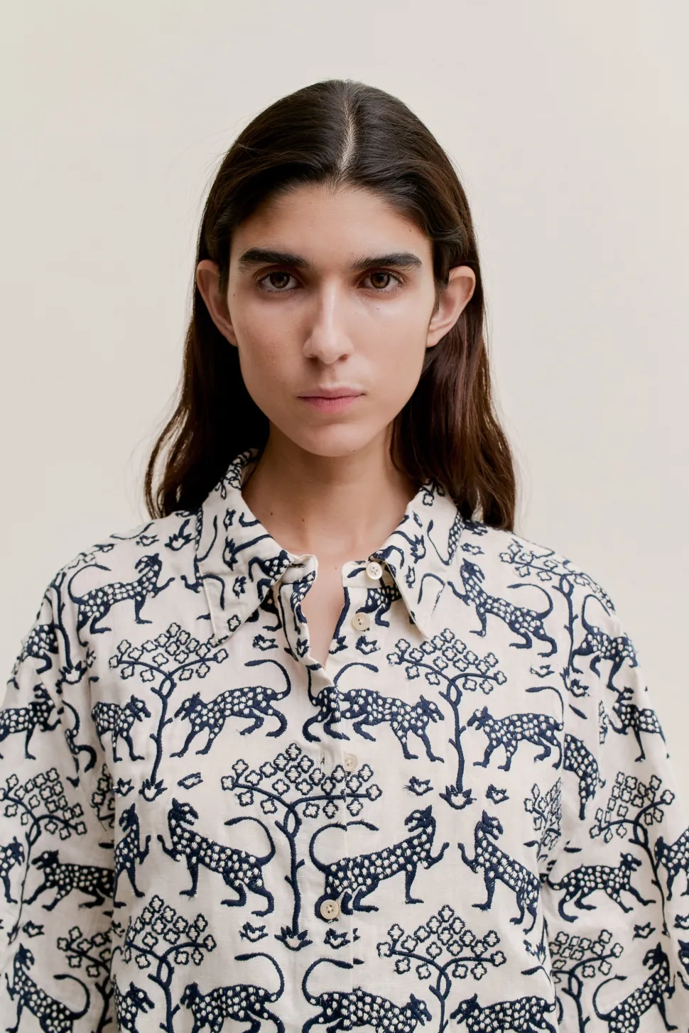 BARIN SHIRT