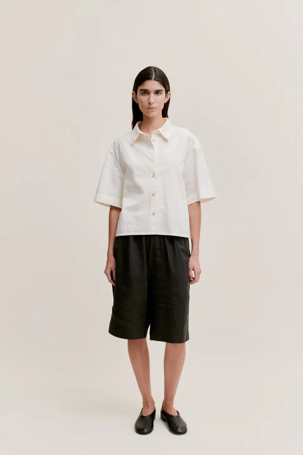 BARIN SHIRT