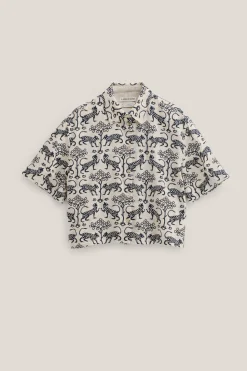 BARIN SHIRT