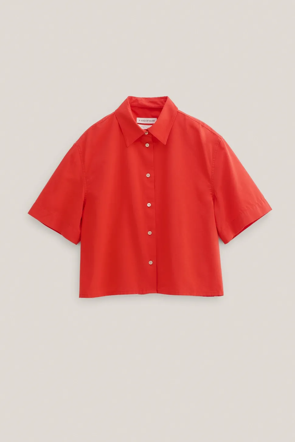 BARIN SHIRT
