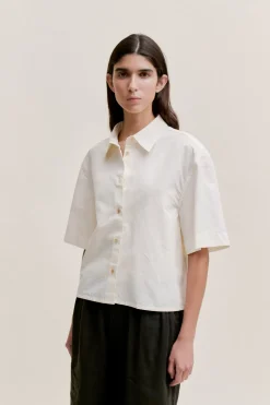 BARIN SHIRT