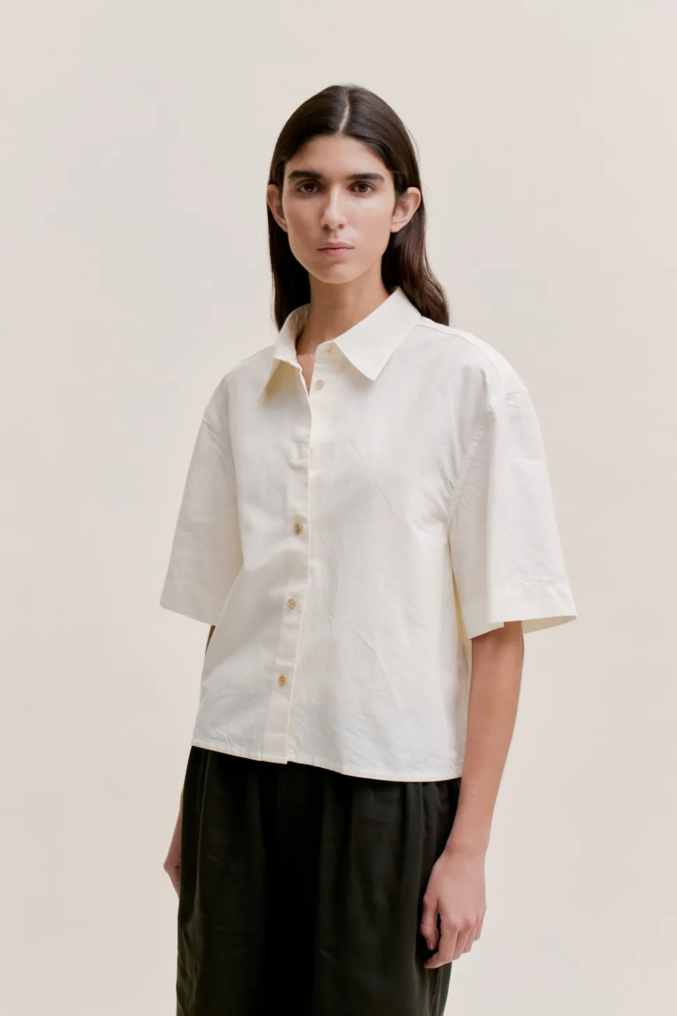 BARIN SHIRT