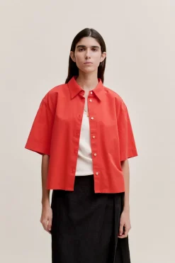 BARIN SHIRT