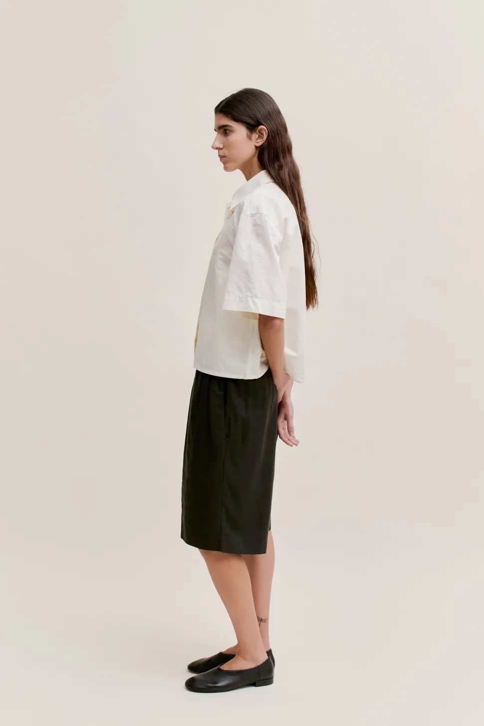 BARIN SHIRT