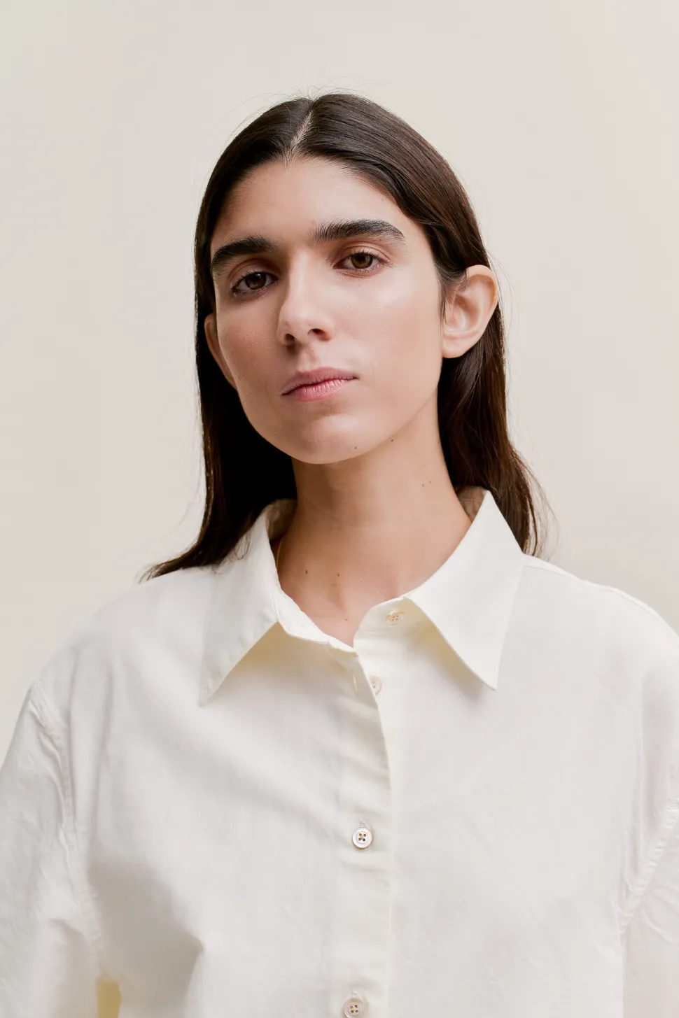 BARIN SHIRT