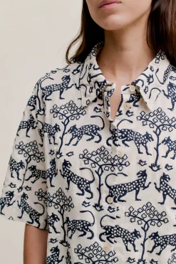 BARIN SHIRT
