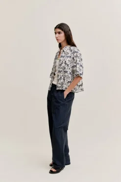 BARIN SHIRT