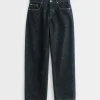BETO WIDE JEANS