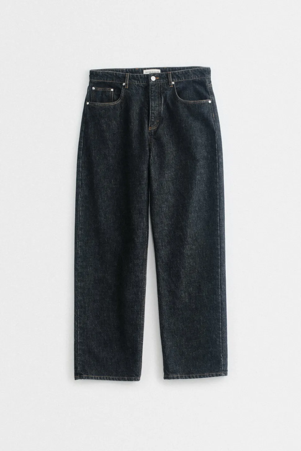 BETO WIDE JEANS