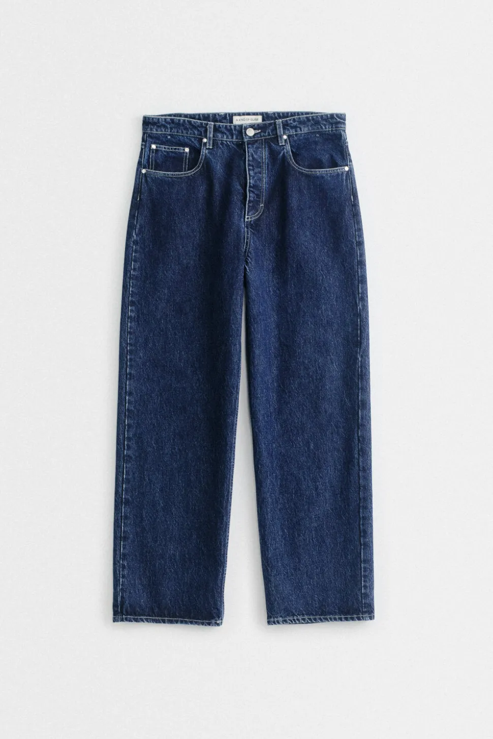 BETO WIDE JEANS