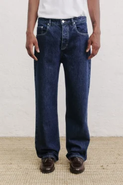 BETO WIDE JEANS