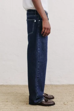 BETO WIDE JEANS
