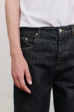 BETO WIDE JEANS