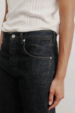 BETO WIDE JEANS