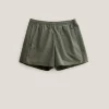 BIBILE SHORTS