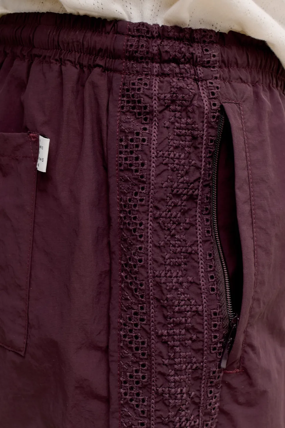 BIBILE SHORTS