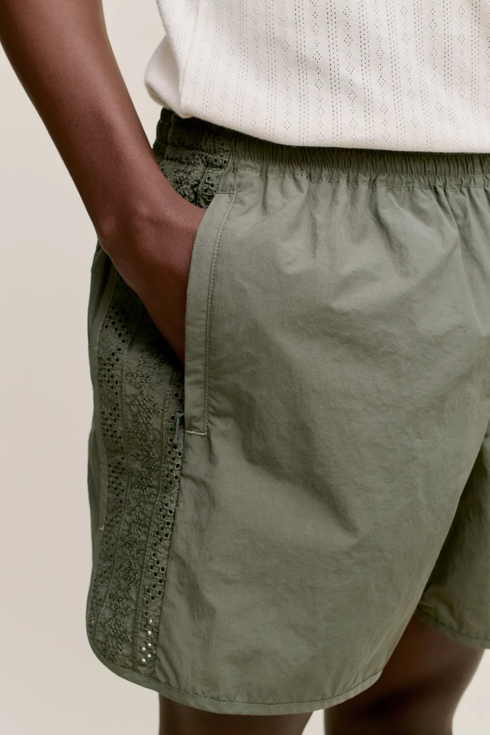 BIBILE SHORTS