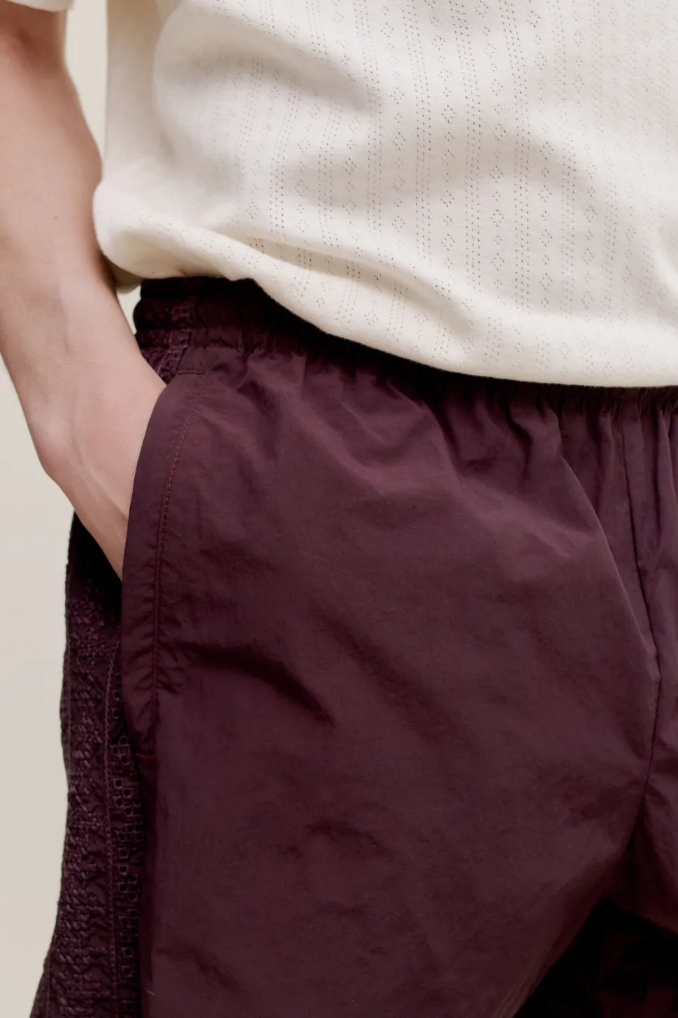 BIBILE SHORTS