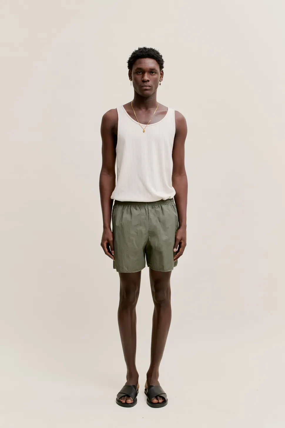 BIBILE SHORTS