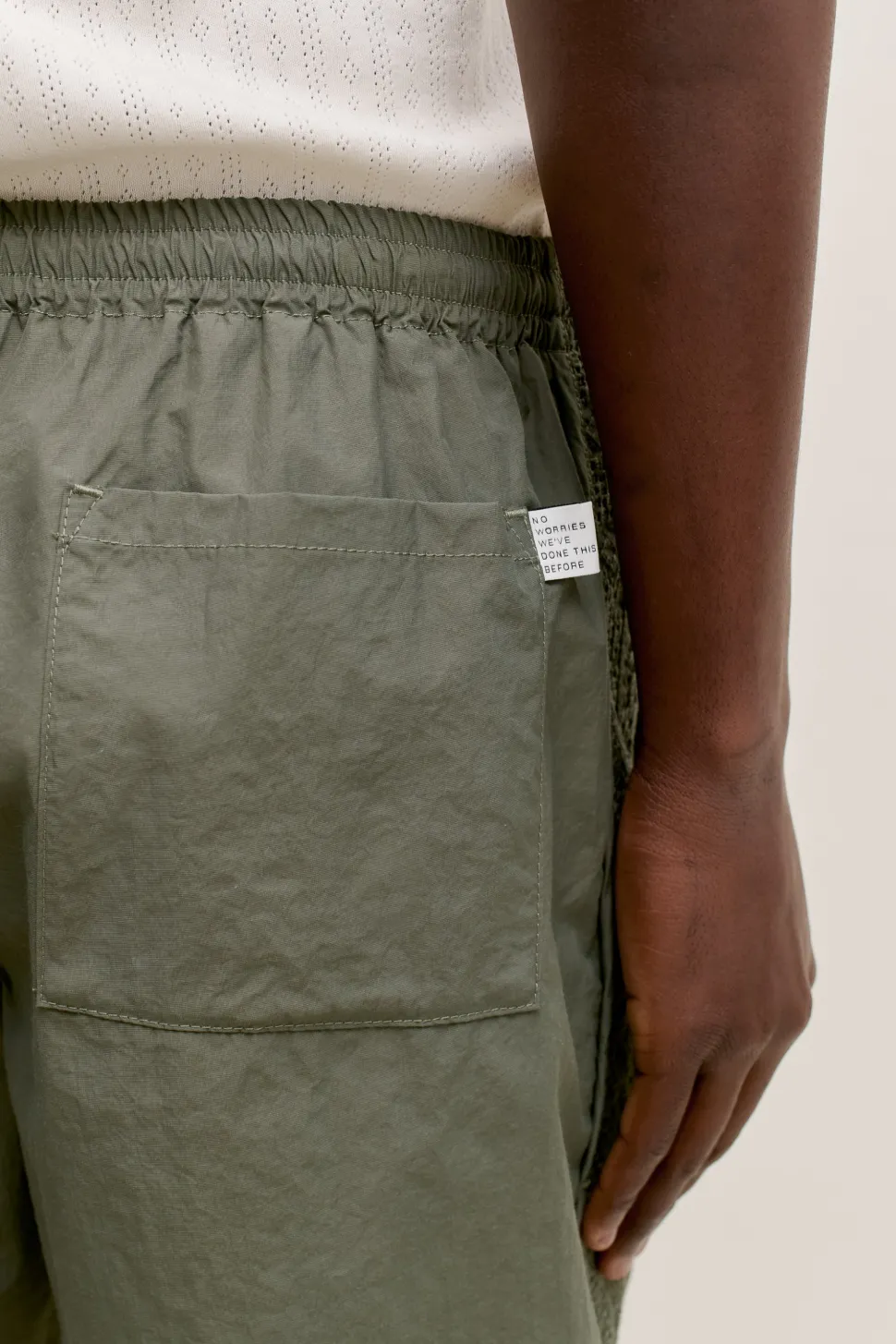 BIBILE SHORTS
