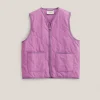 BOGDAN QUILTED VEST