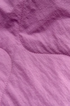 BOGDAN QUILTED VEST