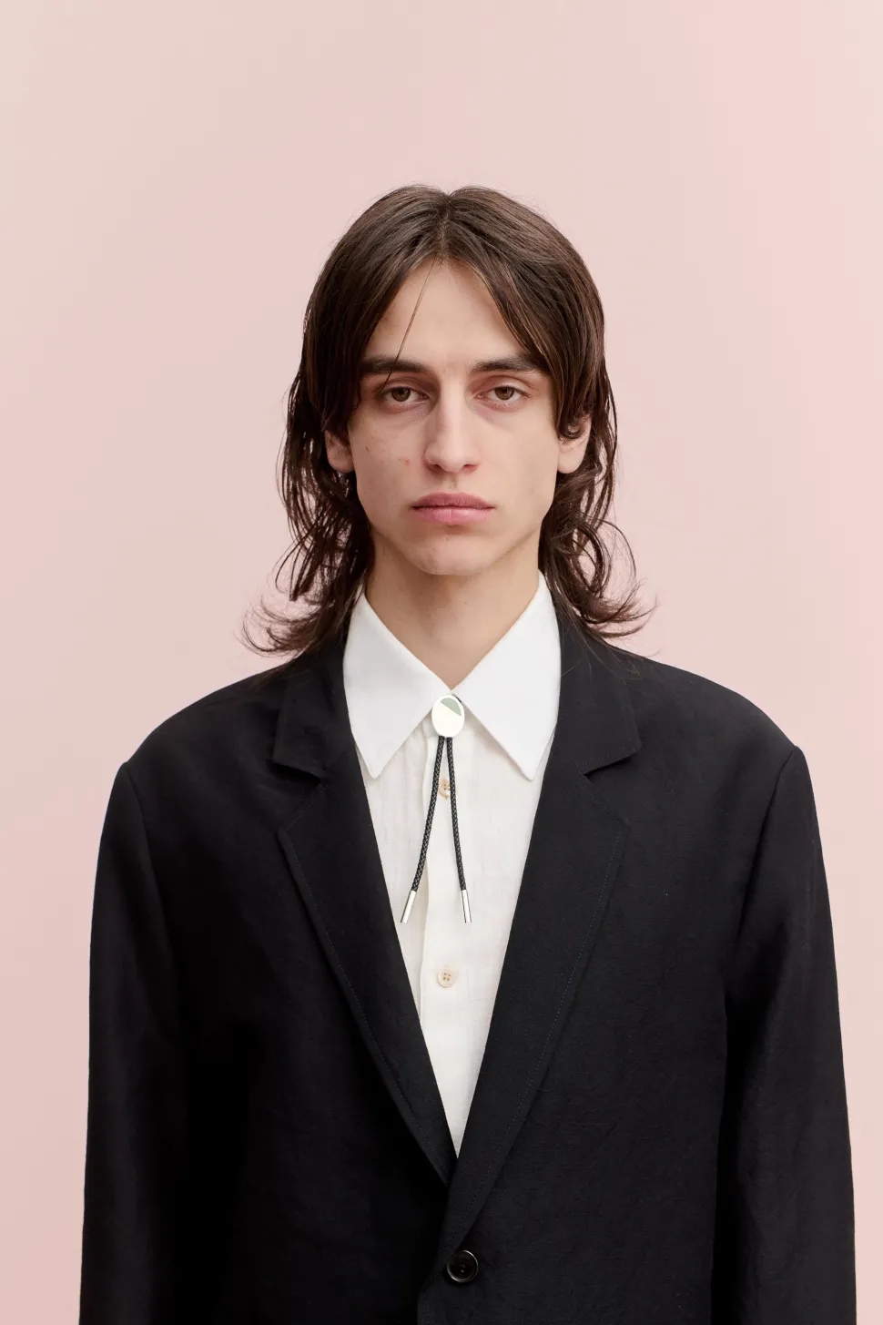 BOLO TIE STONE