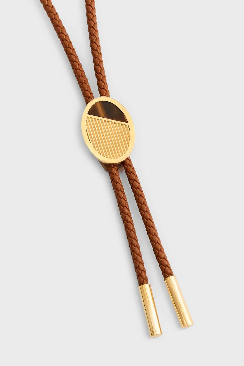 BOLO TIE STONE