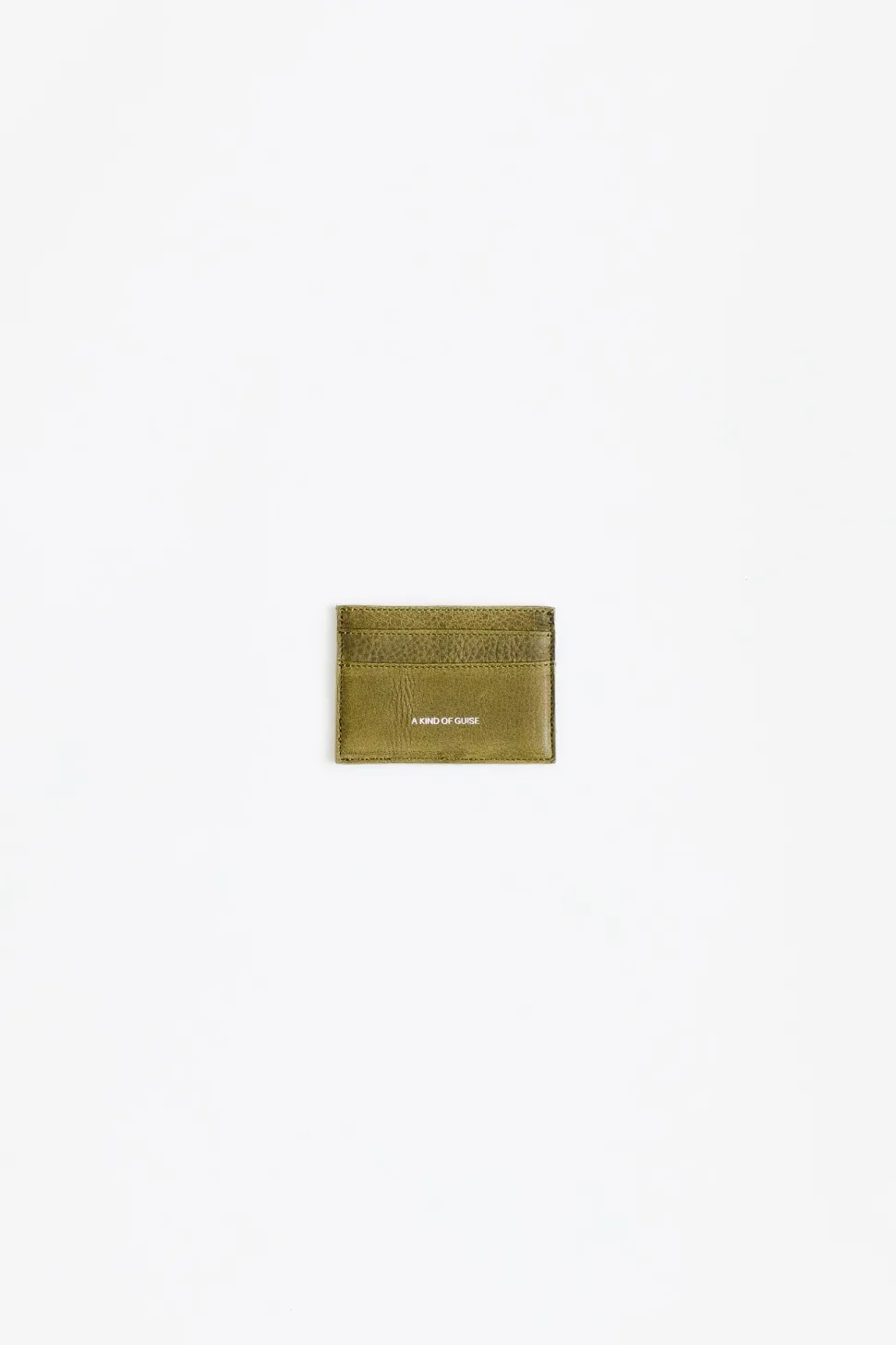 CARD HOLDER