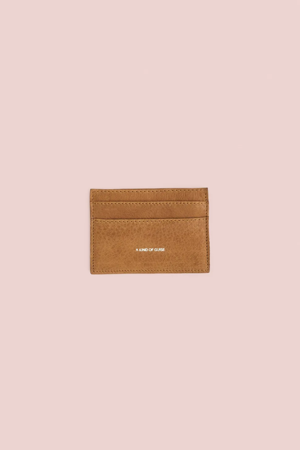 CARD HOLDER