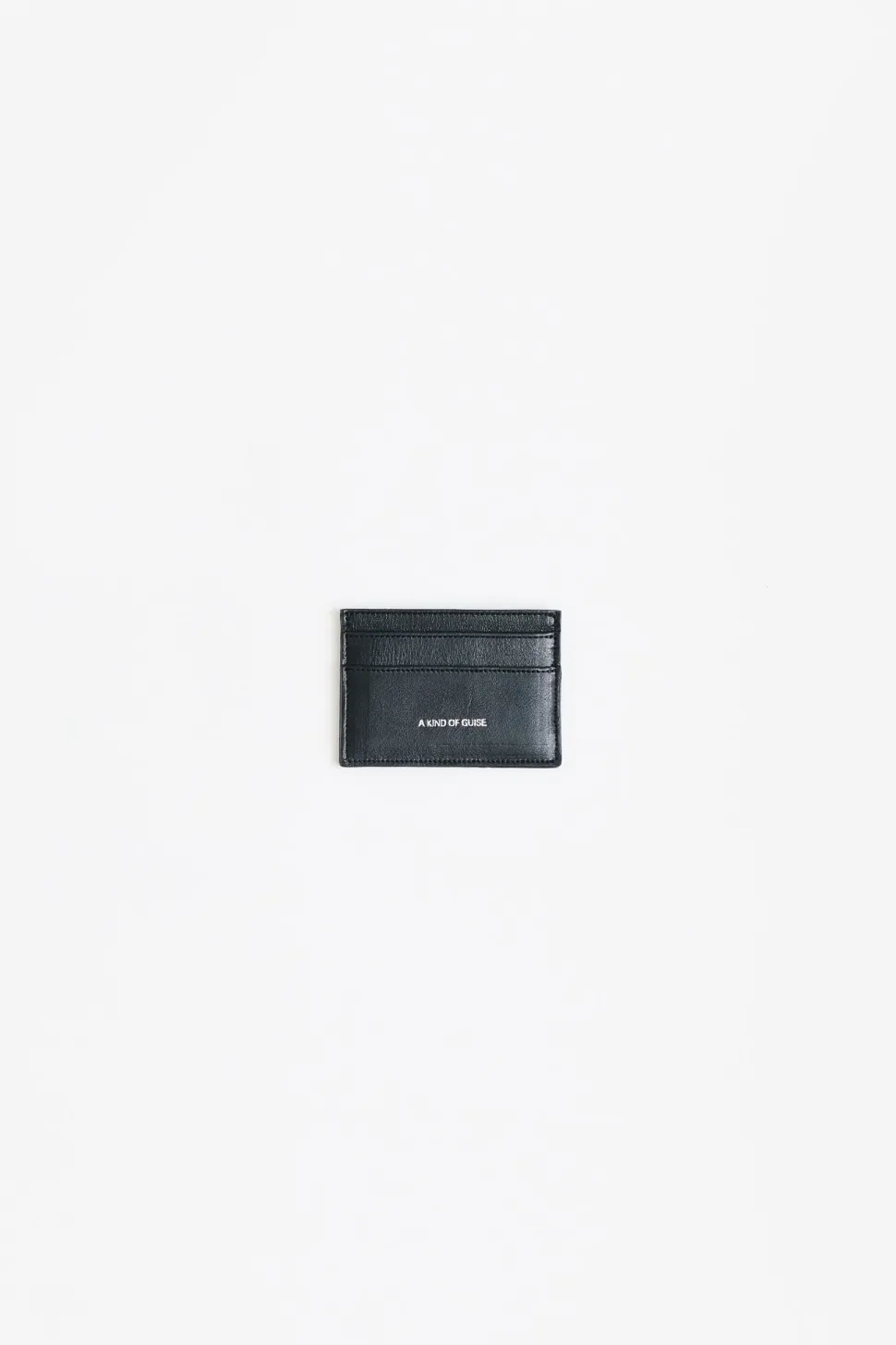 CARD HOLDER