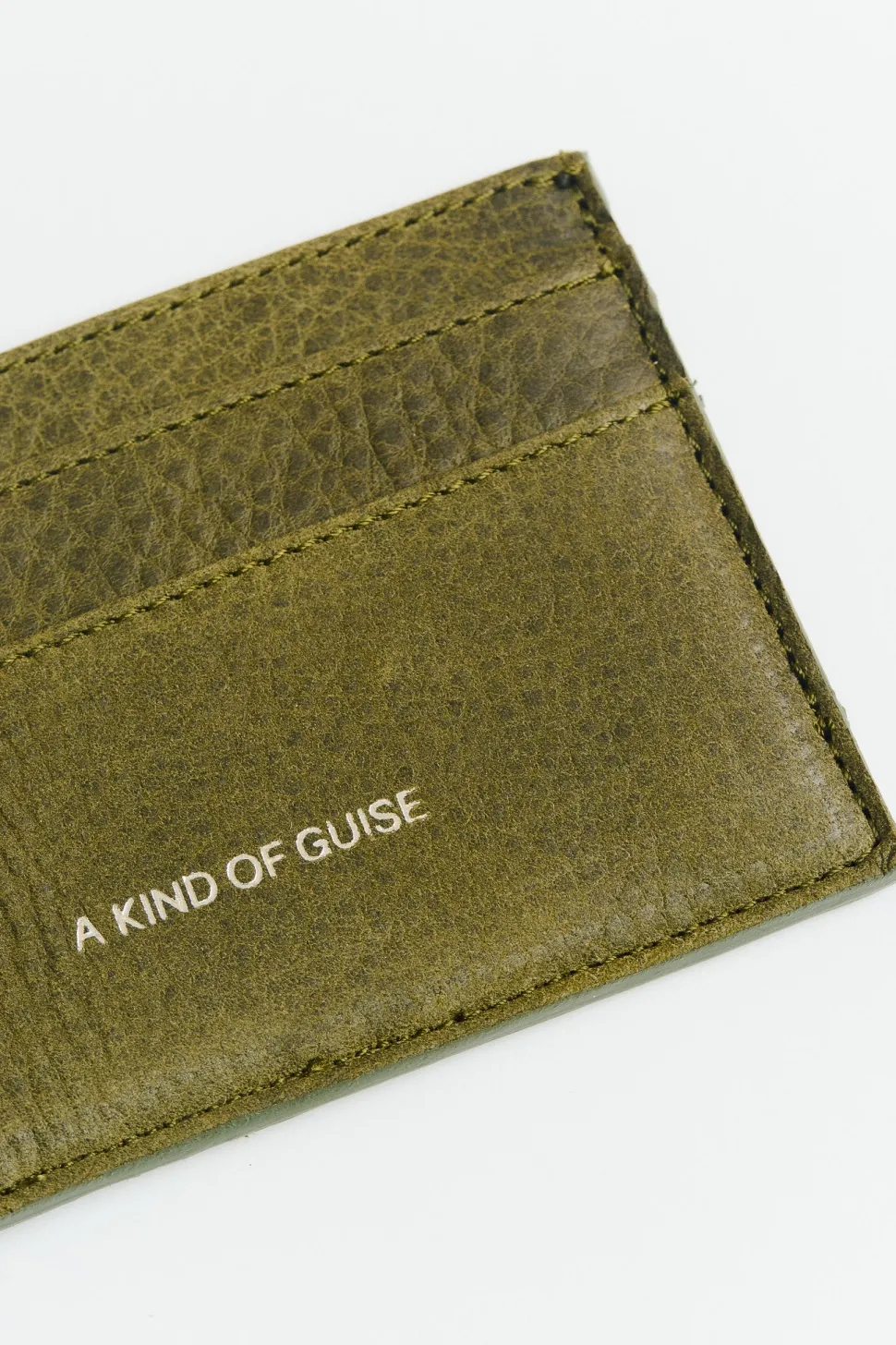 CARD HOLDER