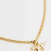 CAVALLO NECKLACE