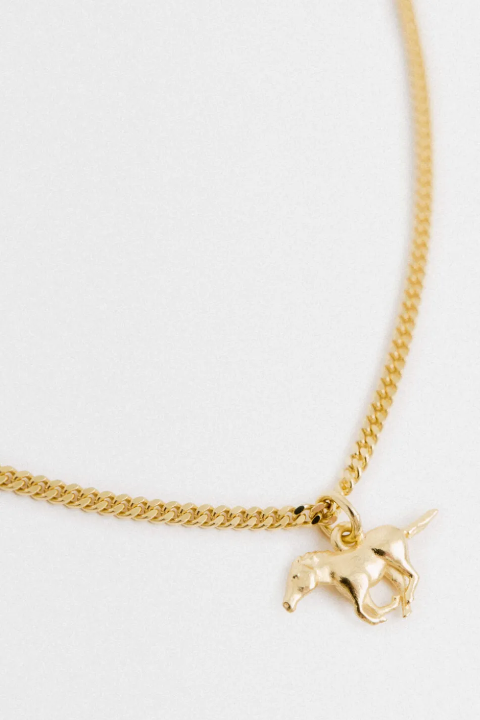 CAVALLO NECKLACE