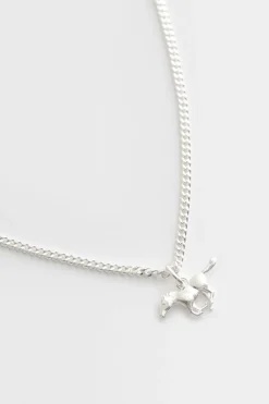 CAVALLO NECKLACE